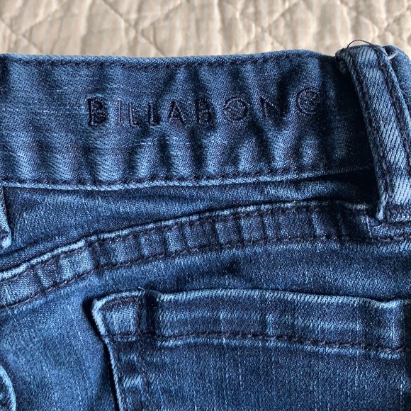 Billabong skinny jeans - Picture 3 of 4